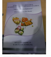 Image of Aneka Jajanan Indonesia