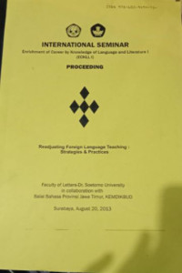 Image of International Seminar