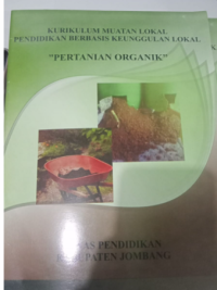 Image of Pertanian Organik