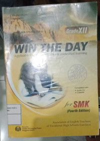 Image of Win The Day Grade XII