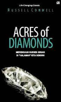Image of Acres of Diamonds