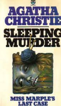 Image of Agatha Christie Sleeping Murder