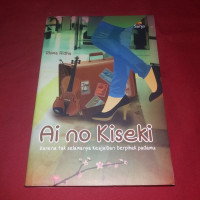 Image of Ai No Kiseski