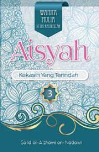 Image of Aisyah: Kekasih yang Terindah