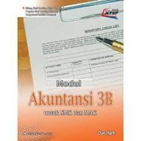 Image of Akuntansi 3 B