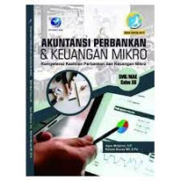 Image of Akutansi Perbankan & Keuangan Mikro Kelas XII