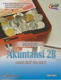 Image of Akuntansi 2 B