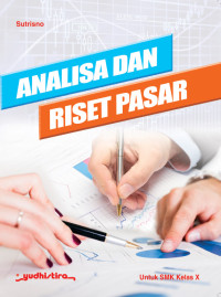 Image of Analisa Dan Riset Pasar Kelas X