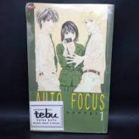 Image of Auto Focus