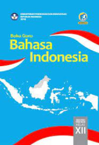 Image of Bahasa Indonesia (Buku Guru) Kelas XII