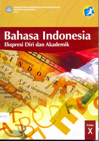 Image of Bahasa Indonesia Maryanto