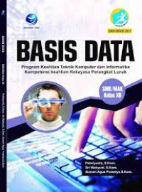 Image of Basis Data Kelas XII (Penerbit Andi)