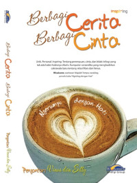 Image of Berbagi Cerita Berbagi Ciinta