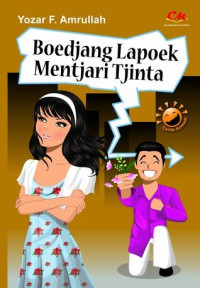 Image of Boedjang Lapoek Mentjari Tjinta