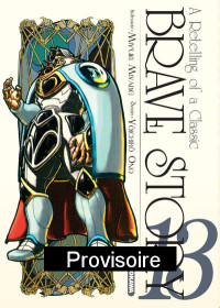 Image of Brave Story