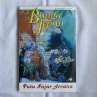 Image of Bunga Jepun