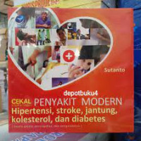 Image of Cekal Penyakit Modern