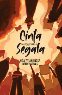 Image of Cinta Menggerakkan Segala