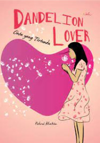Image of Dandelion Lover