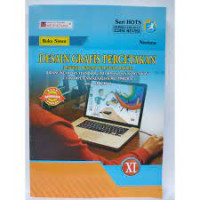 Image of Desain Grafis Percetakan Kelas XI (Mediatama)