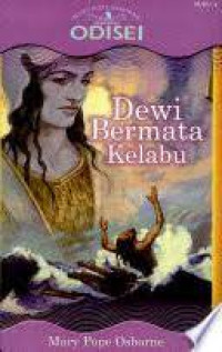 Image of Dewi Bermata Kelabu