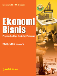 Image of Ekonomi Bisnis