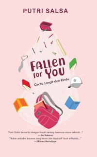 Image of Fallen for You
