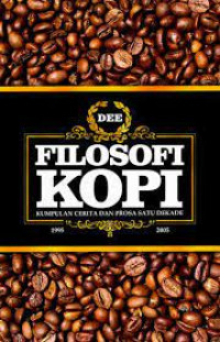 Image of Filosofi Kopi
