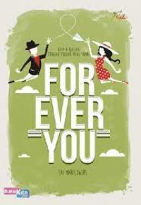 Image of For Ever You