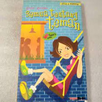 Image of Girls' guide : Semua Tentang Teman