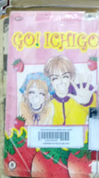 Image of Go Ichigo