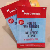 Image of How to Win Friends & Influence People