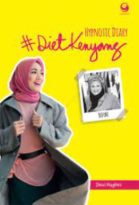 Image of Hypnotic Diary: Diet Kenyang