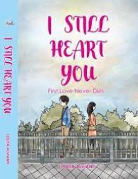 Image of I Still Heart You