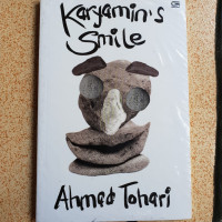 Image of Karyamin 's Smile