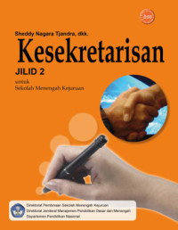 Image of Kesekretarisan Jilid 2