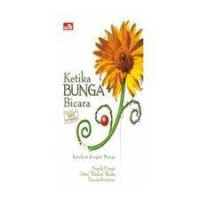 Image of Ketika Bunga Bicara