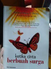 Image of Ketika Cinta Berbuah Surga