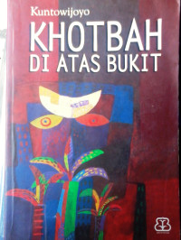 Image of Khotbah Di Atas Bukit