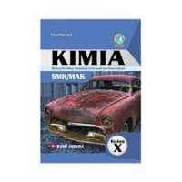 Image of KIMIA KELAS X