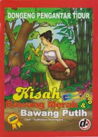 Image of Kisah Bawang Merah Bawang Putih