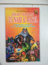 Image of Kisah Teladan 25 Nabi & Rosul