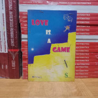 Image of Love Is A Game