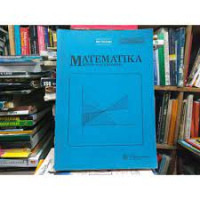 Image of Matematika Bisnis dan Ekonomi