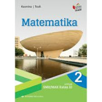 Image of MATEMATIKA KELAS XI Erlangga