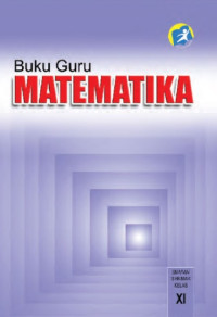Image of MATEMATIKA ( XI ) Buku Guru