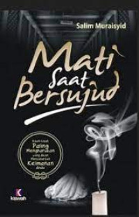 Image of Mati Saat Bersujud