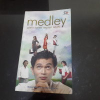 Image of Medley