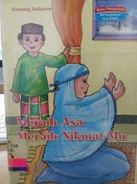 Image of Meraih Asa Meraih Nikmat-mu