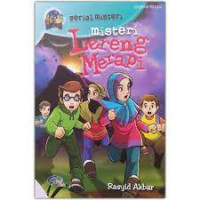 Image of Misteri Lereng Merah
